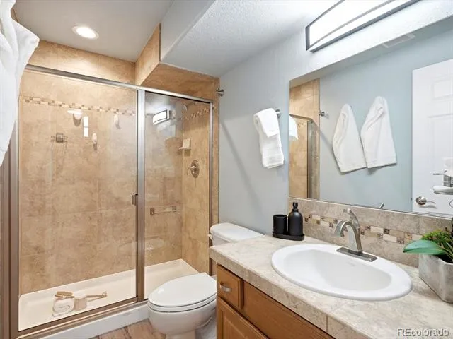 9959 Rose Leaf Court Colorado Springs, CO 80920