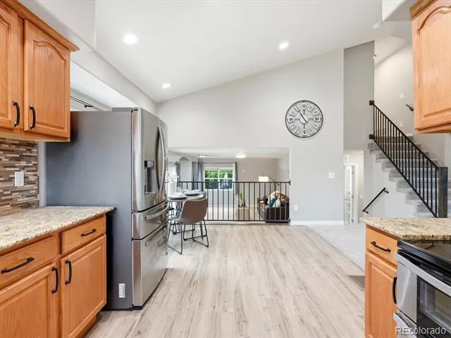 9959 Rose Leaf Court Colorado Springs, CO 80920