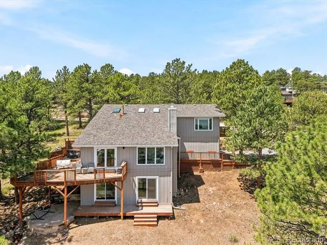 9042 Thunderhead Drive Boulder, CO 80302