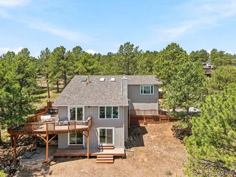 9042 Thunderhead Drive