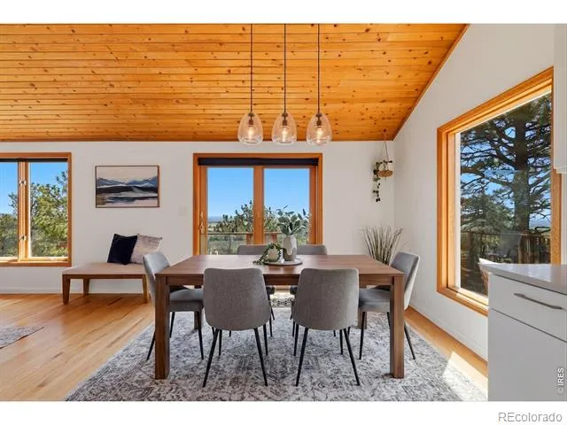 9042 Thunderhead Drive Boulder, CO 80302