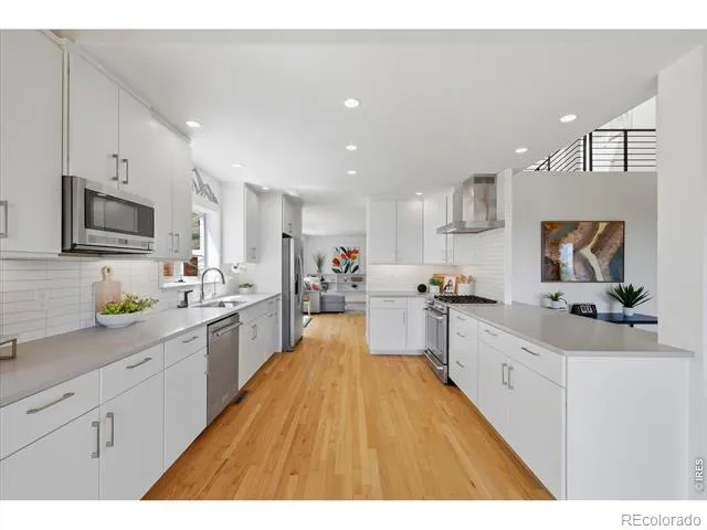 9042 Thunderhead Drive Boulder, CO 80302