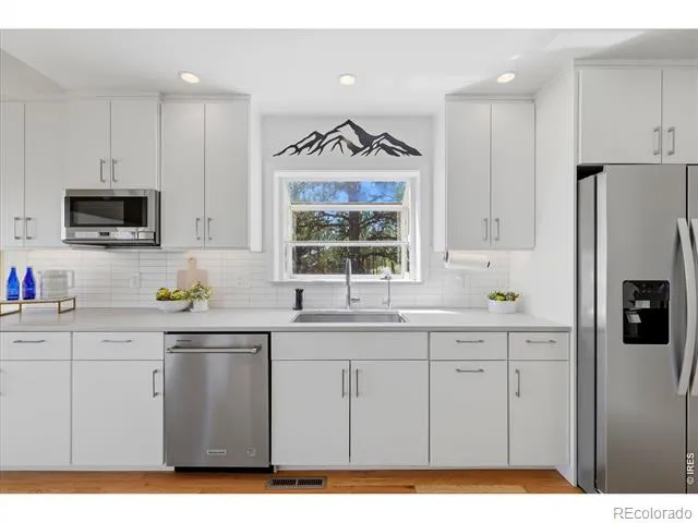 9042 Thunderhead Drive Boulder, CO 80302