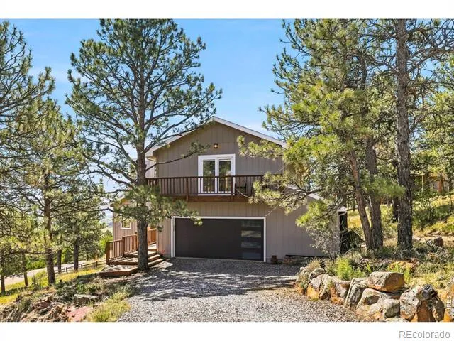 9042 Thunderhead Drive Boulder, CO 80302