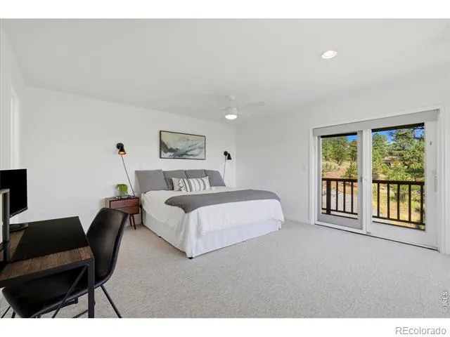 9042 Thunderhead Drive Boulder, CO 80302
