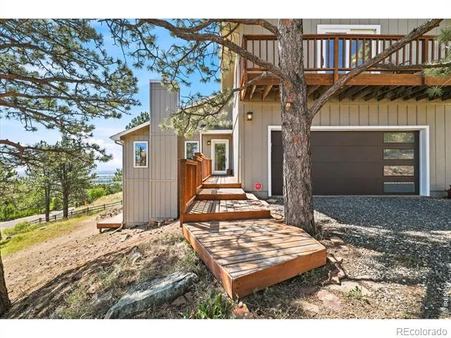 9042 Thunderhead Drive Boulder, CO 80302