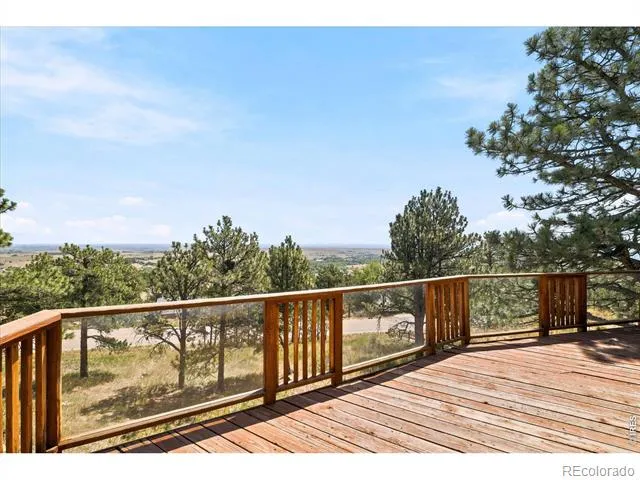 9042 Thunderhead Drive Boulder, CO 80302
