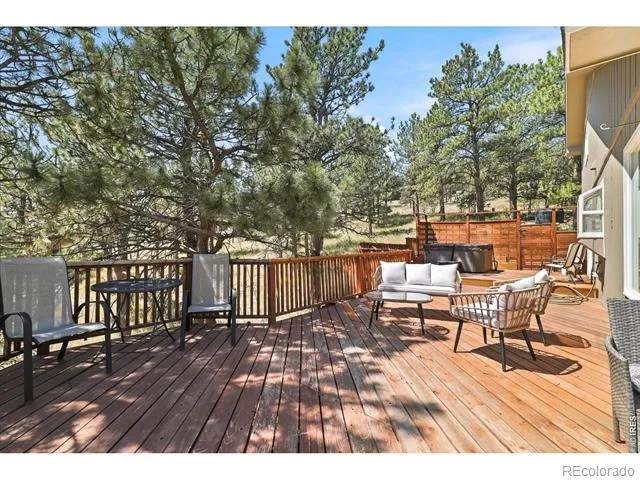 9042 Thunderhead Drive Boulder, CO 80302