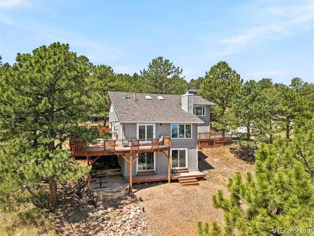 9042 Thunderhead Drive Boulder, CO 80302