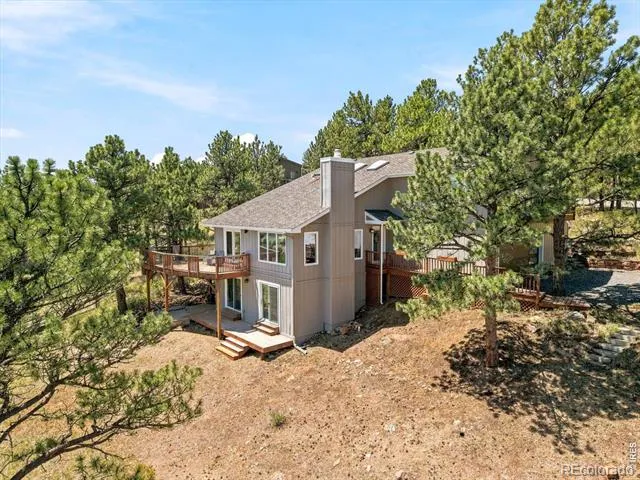 9042 Thunderhead Drive Boulder, CO 80302