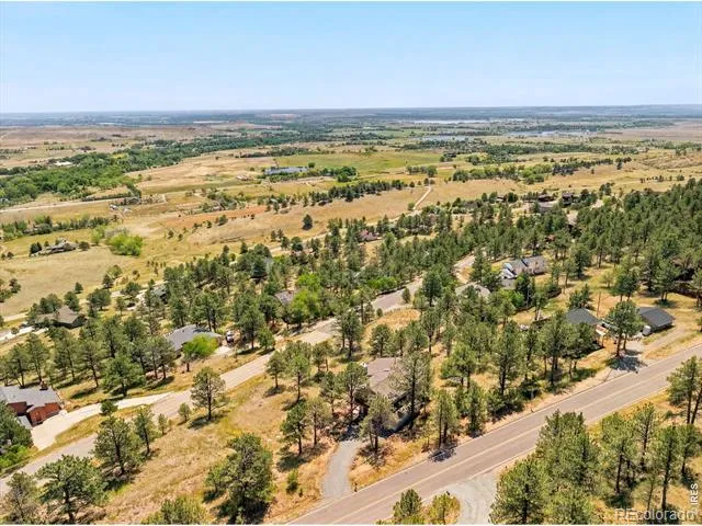 9042 Thunderhead Drive Boulder, CO 80302