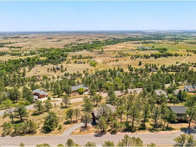 9042 Thunderhead Drive Boulder, CO 80302