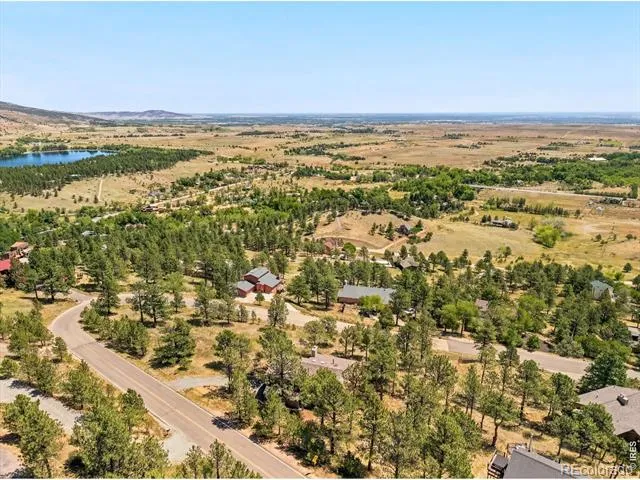 9042 Thunderhead Drive Boulder, CO 80302
