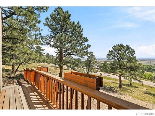 9042 Thunderhead Drive Boulder, CO 80302