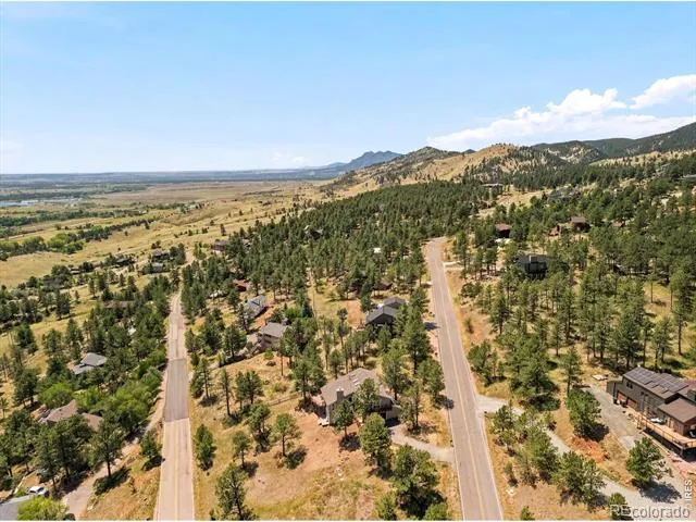 9042 Thunderhead Drive Boulder, CO 80302