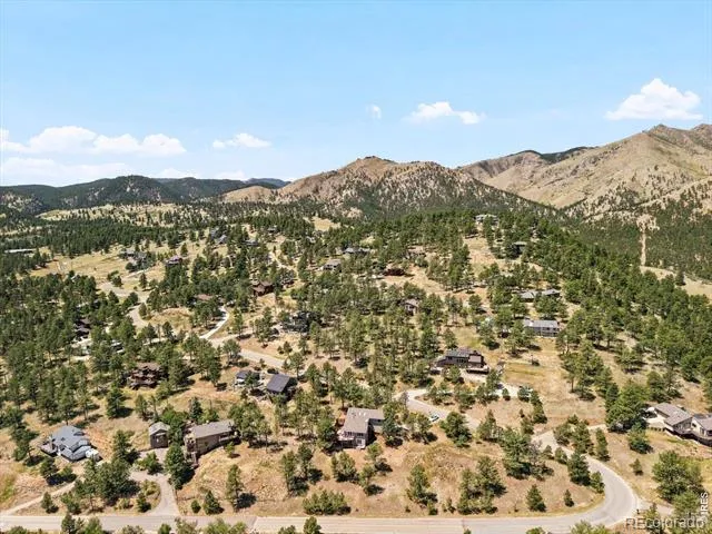 9042 Thunderhead Drive Boulder, CO 80302