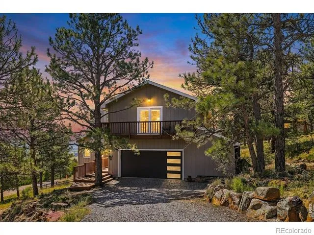 9042 Thunderhead Drive Boulder, CO 80302