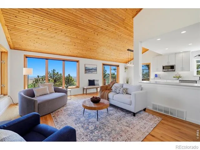 9042 Thunderhead Drive Boulder, CO 80302