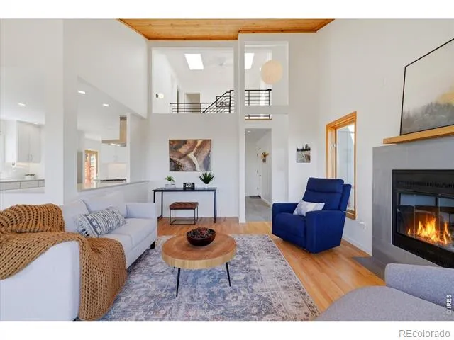 9042 Thunderhead Drive Boulder, CO 80302
