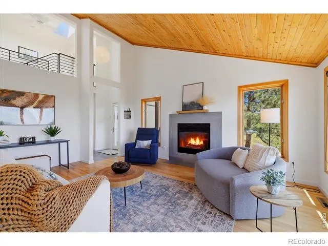 9042 Thunderhead Drive Boulder, CO 80302