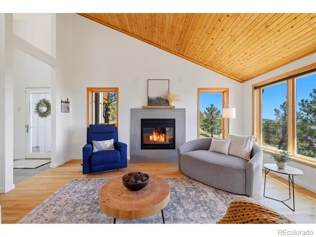 9042 Thunderhead Drive Boulder, CO 80302