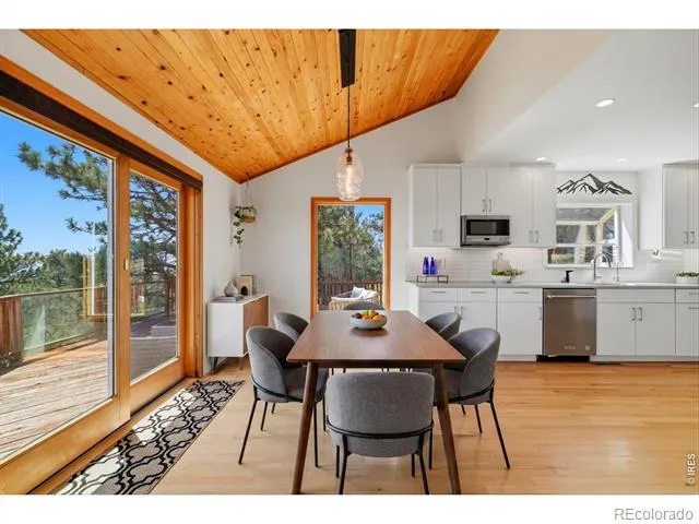 9042 Thunderhead Drive Boulder, CO 80302