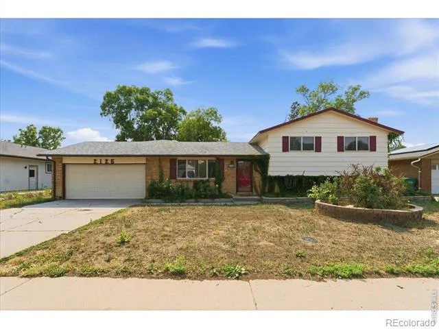 2125 26th Ave Ct Greeley, CO 80634
