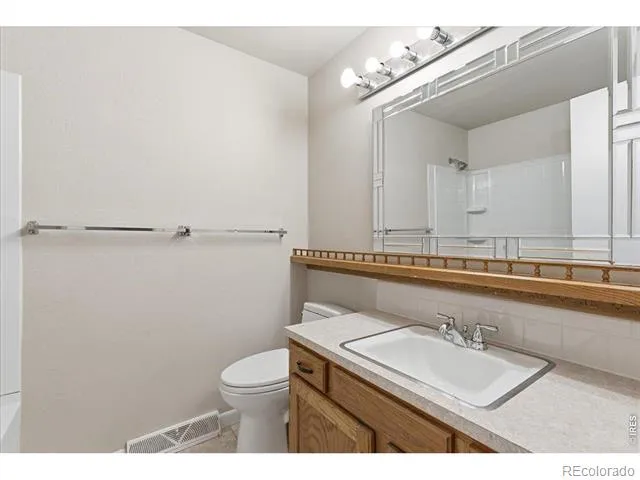 2125 26th Ave Ct Greeley, CO 80634