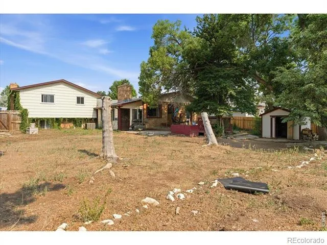 2125 26th Ave Ct Greeley, CO 80634