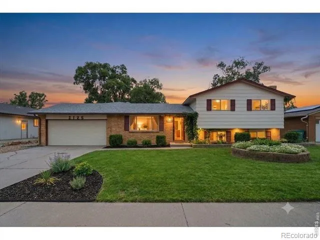 2125 26th Ave Ct Greeley, CO 80634