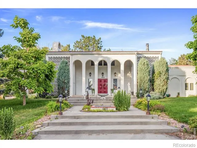 1922 26th Avenue Greeley, CO 80634