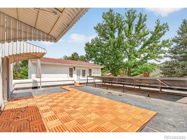 1922 26th Avenue Greeley, CO 80634