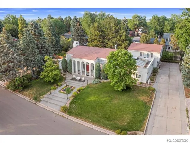 1922 26th Avenue Greeley, CO 80634