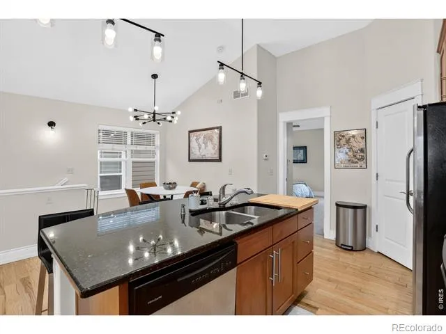 714 Albion Street Denver, CO 80220