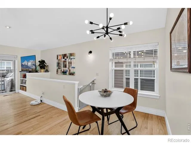 714 Albion Street Denver, CO 80220