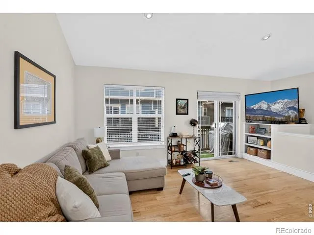 714 Albion Street Denver, CO 80220