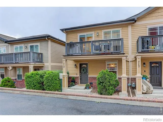 714 Albion Street Denver, CO 80220