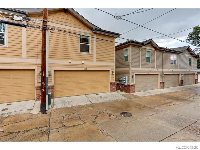 714 Albion Street Denver, CO 80220