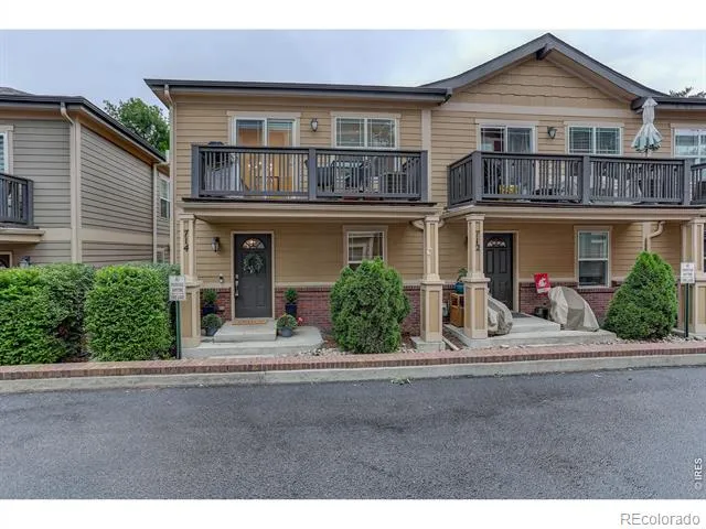 714 Albion Street Denver, CO 80220