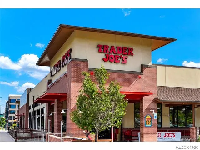 714 Albion Street Denver, CO 80220