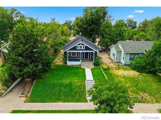 2021 8th Avenue Greeley, CO 80631