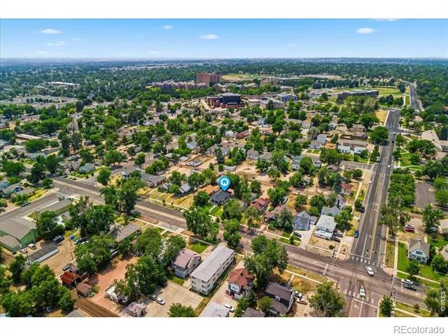2021 8th Avenue Greeley, CO 80631