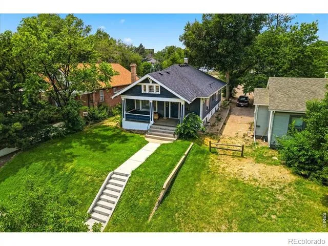 2021 8th Avenue Greeley, CO 80631