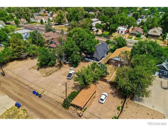 2021 8th Avenue Greeley, CO 80631
