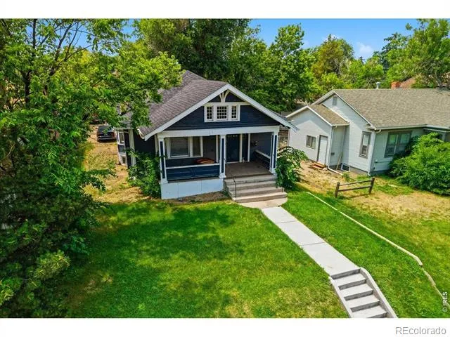 2021 8th Avenue Greeley, CO 80631