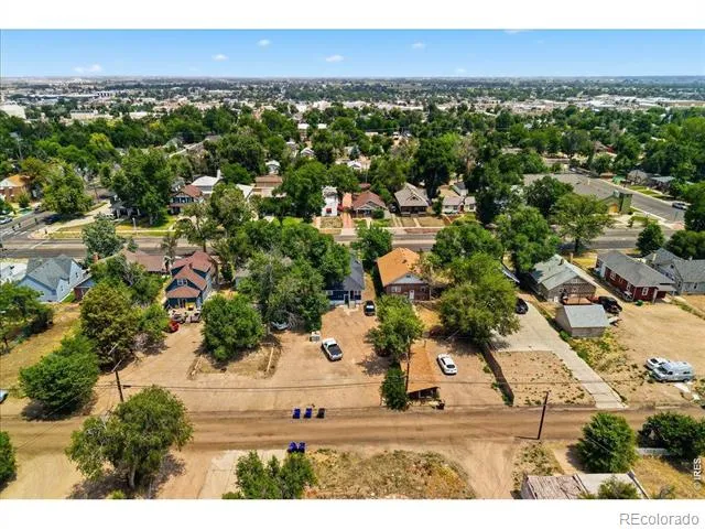 2021 8th Avenue Greeley, CO 80631