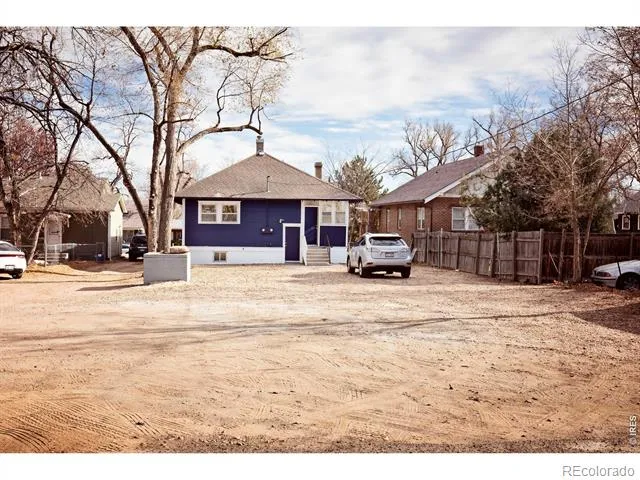 2021 8th Avenue Greeley, CO 80631