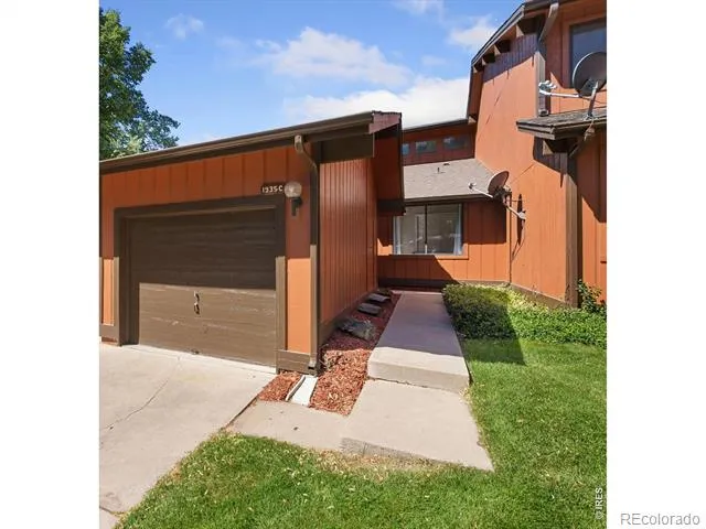 1935 Waters Edge Street #C Fort Collins, CO 80526