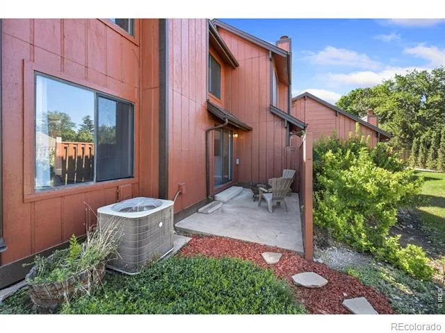 1935 Waters Edge Street #C Fort Collins, CO 80526