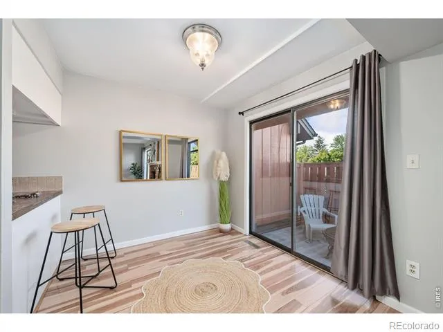 1935 Waters Edge Street #C Fort Collins, CO 80526